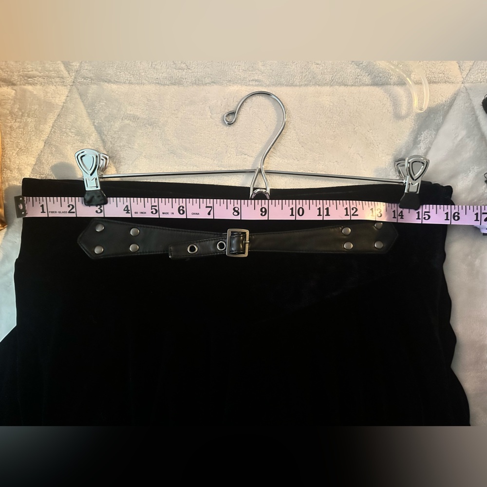 Killstar Lucarna Skirt - Picture 11 of 11